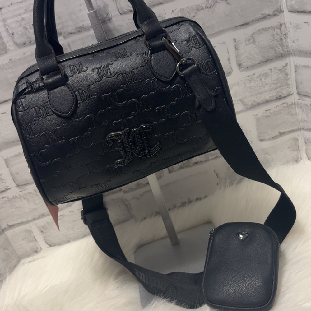 Juicy Couture Bag (SOLD)